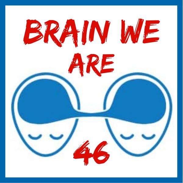 Brain We Are CZ
