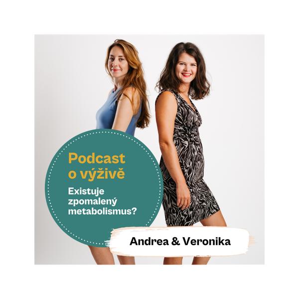 Podcast O výživě