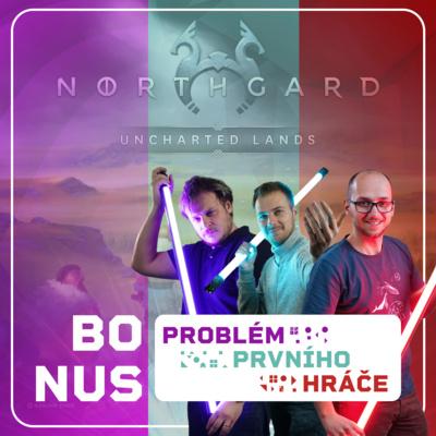 Problém prvního hráče - podcast o stolních hrách