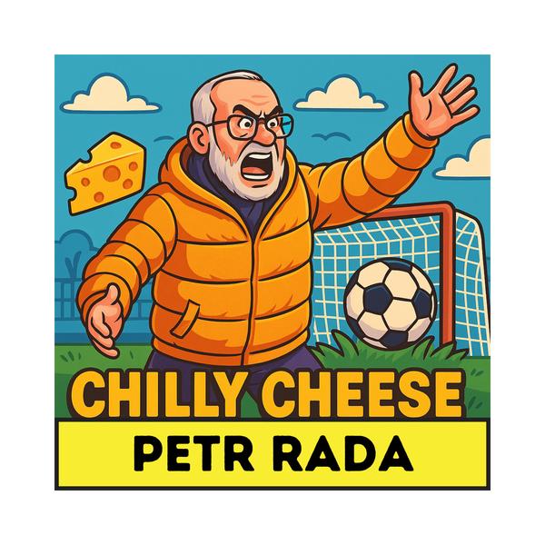 ChillyCheeseSportcast