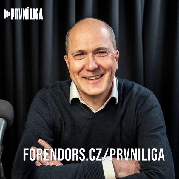 PRVNÍ LIGA
