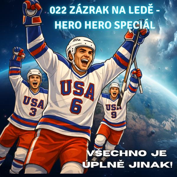 Všechno Je Úplně Jinak