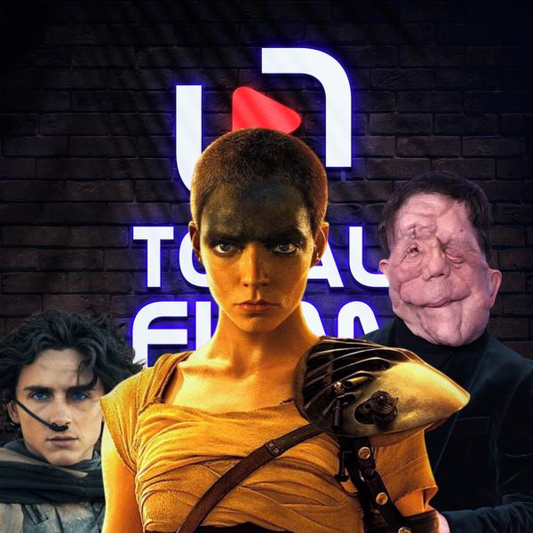 Totalfilm Podcast
