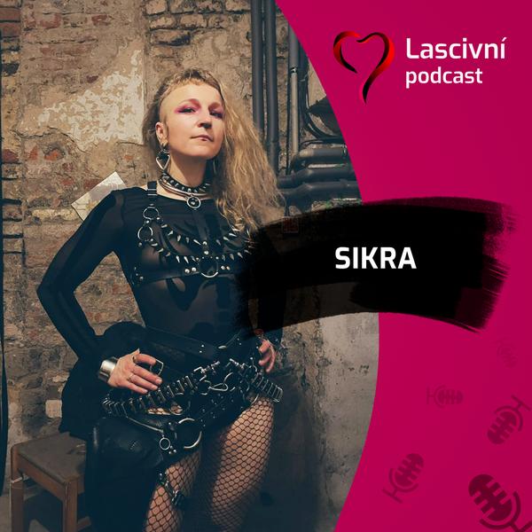 Lascivní.cz podcast
