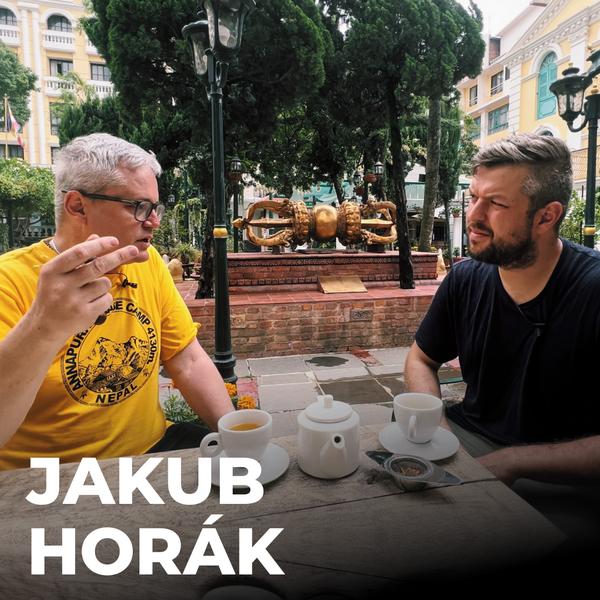 DEEP TALKS [CZE]