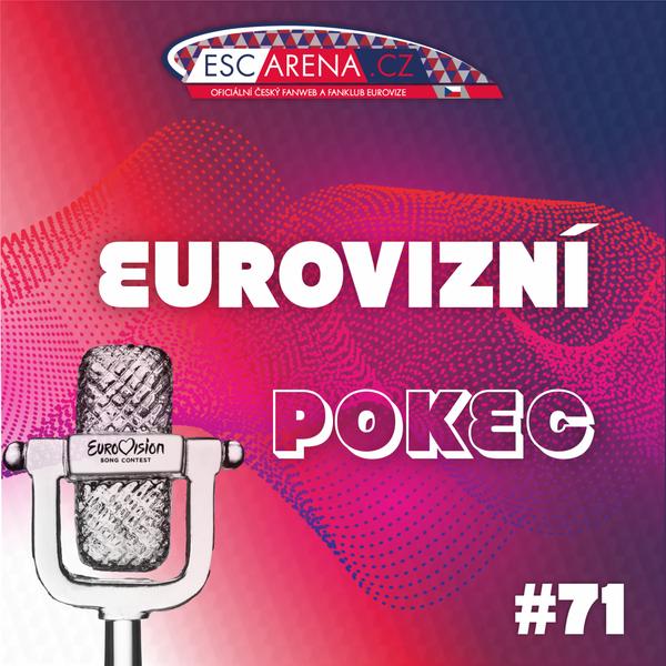 Eurovizní pokec