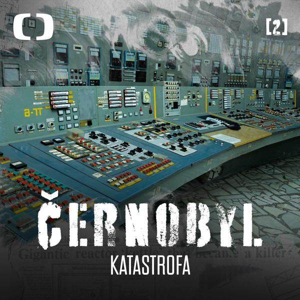 Černobyl: stín atomového věku