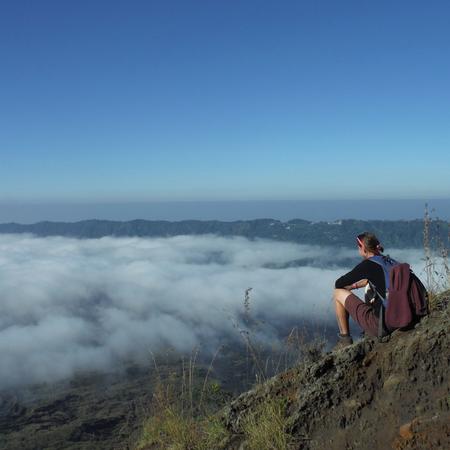 Travel Bible podcast