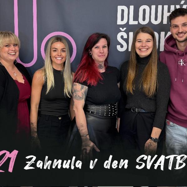 Dlouhý Široký