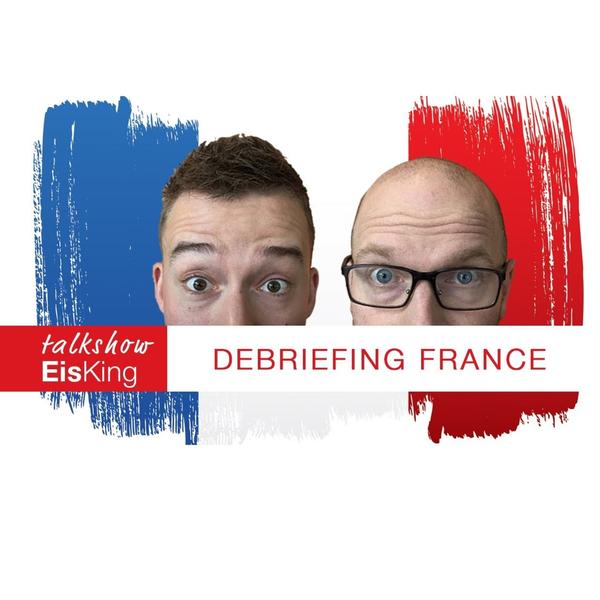 EisKing F1 - Števo Eisele a Josef Král