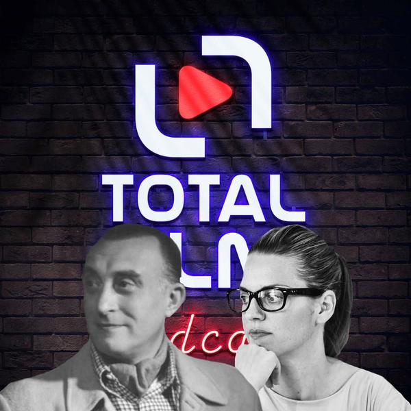 Totalfilm Podcast