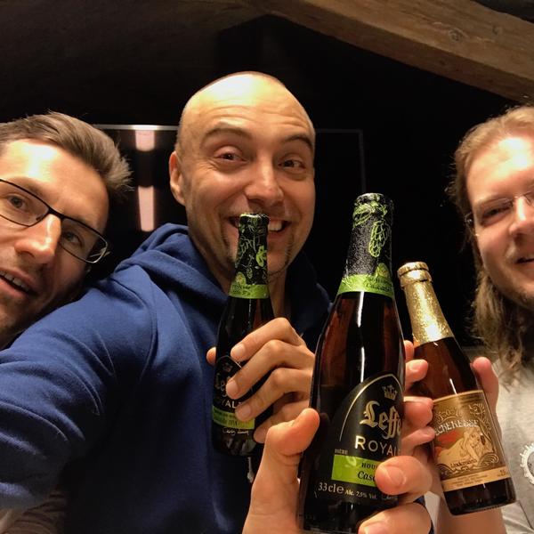 CZPodcast