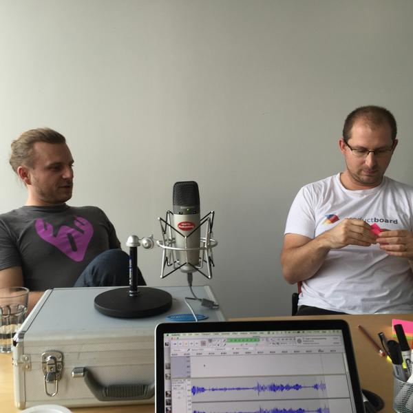 CZPodcast