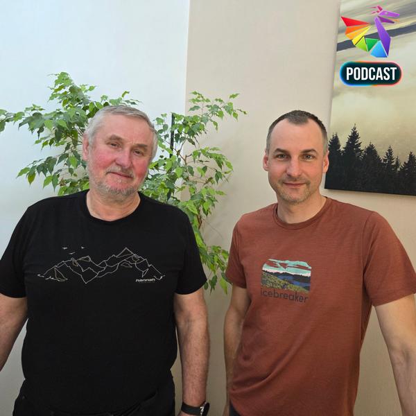 DRAK podcast