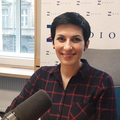 Interview Martina Kováře
