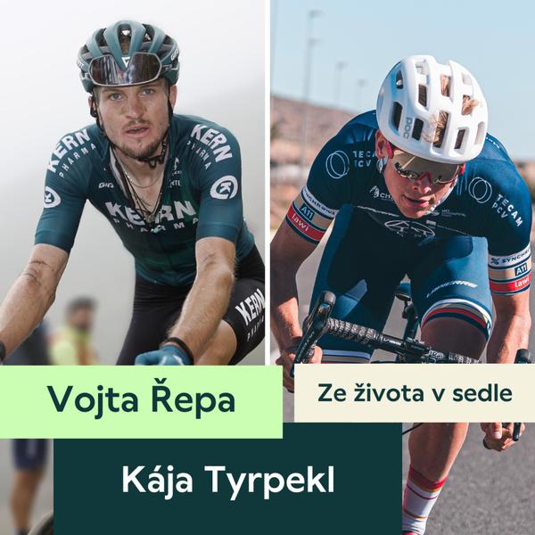 Ze života v sedle