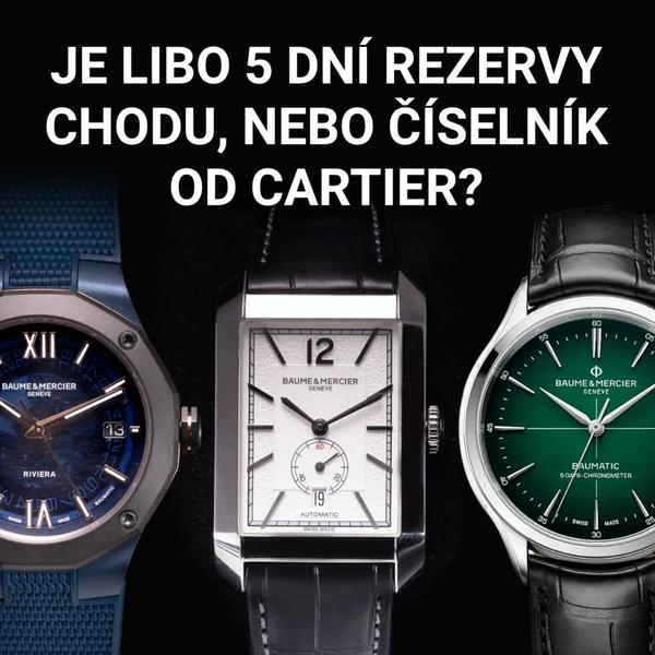 Tik Talk od hodinky Helveti.cz