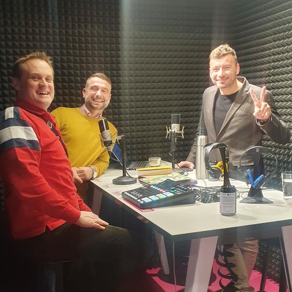 Sober Heroes