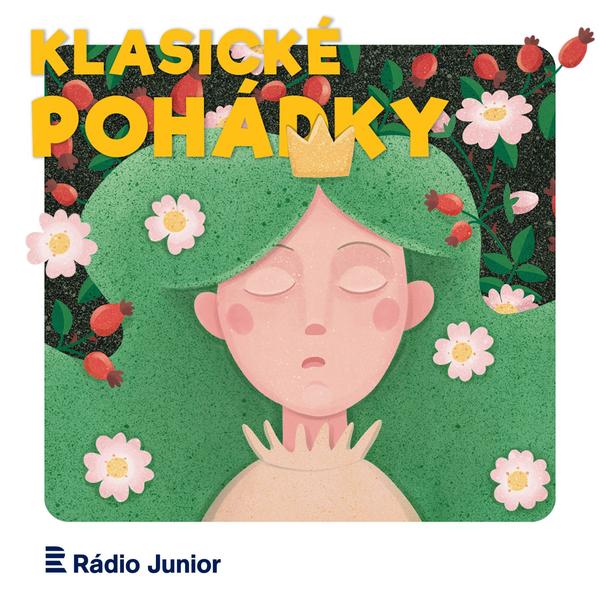 Klasické pohádky