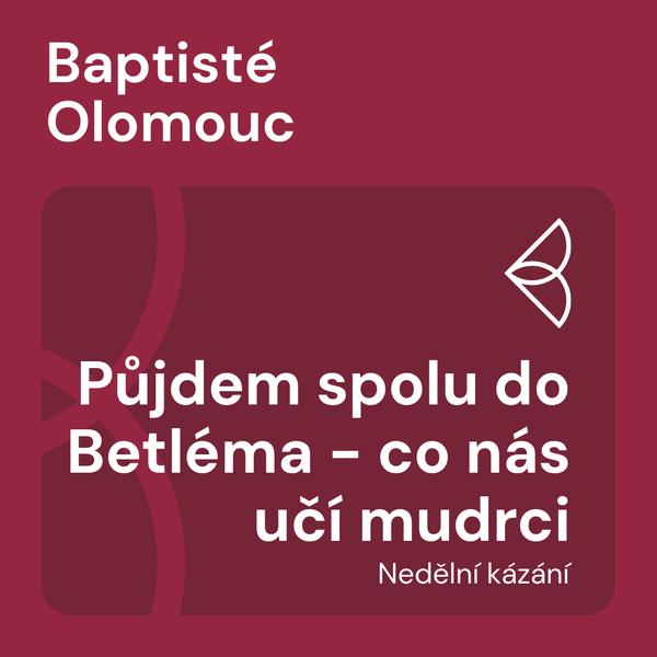Nedělní kázání