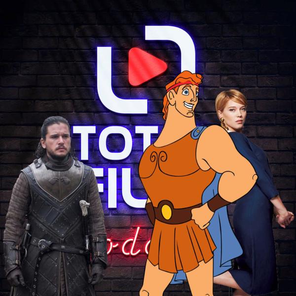 Totalfilm Podcast
