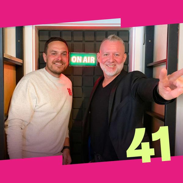 czechpromotion podcast