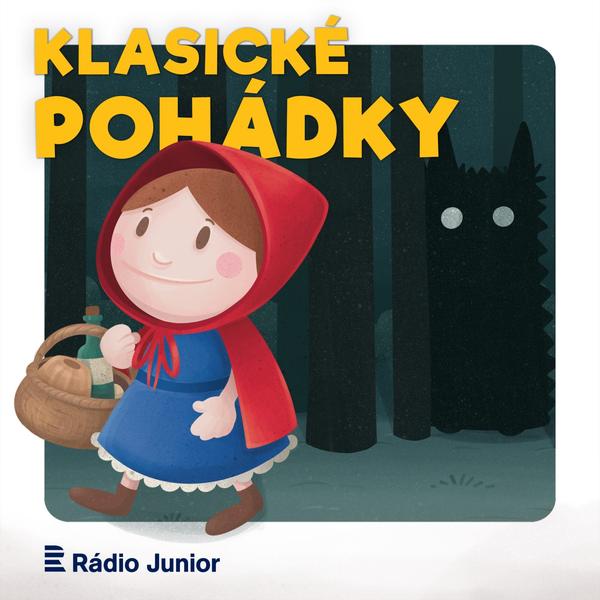 Klasické pohádky