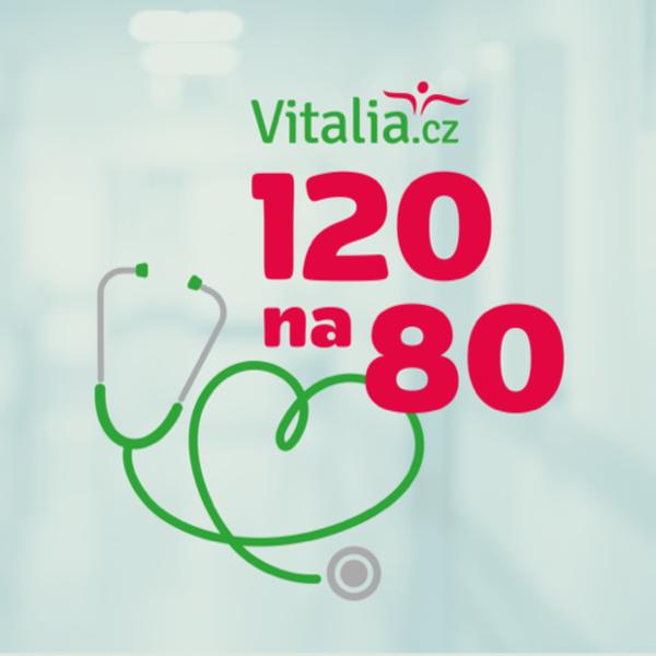 120 na 80