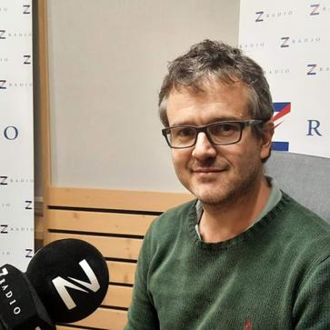 Interview Martina Kováře