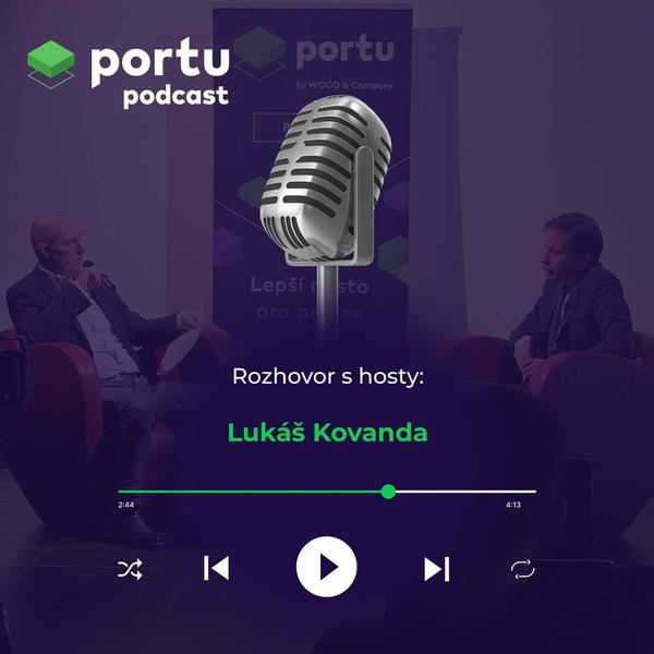 Portu Podcast
