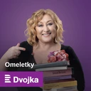 „Při první cestě nás sejmul kamion.“ Omeletky Haliny Pawlowské o Vídni