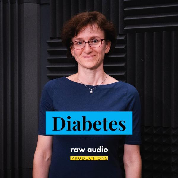 Diabetes Podcast