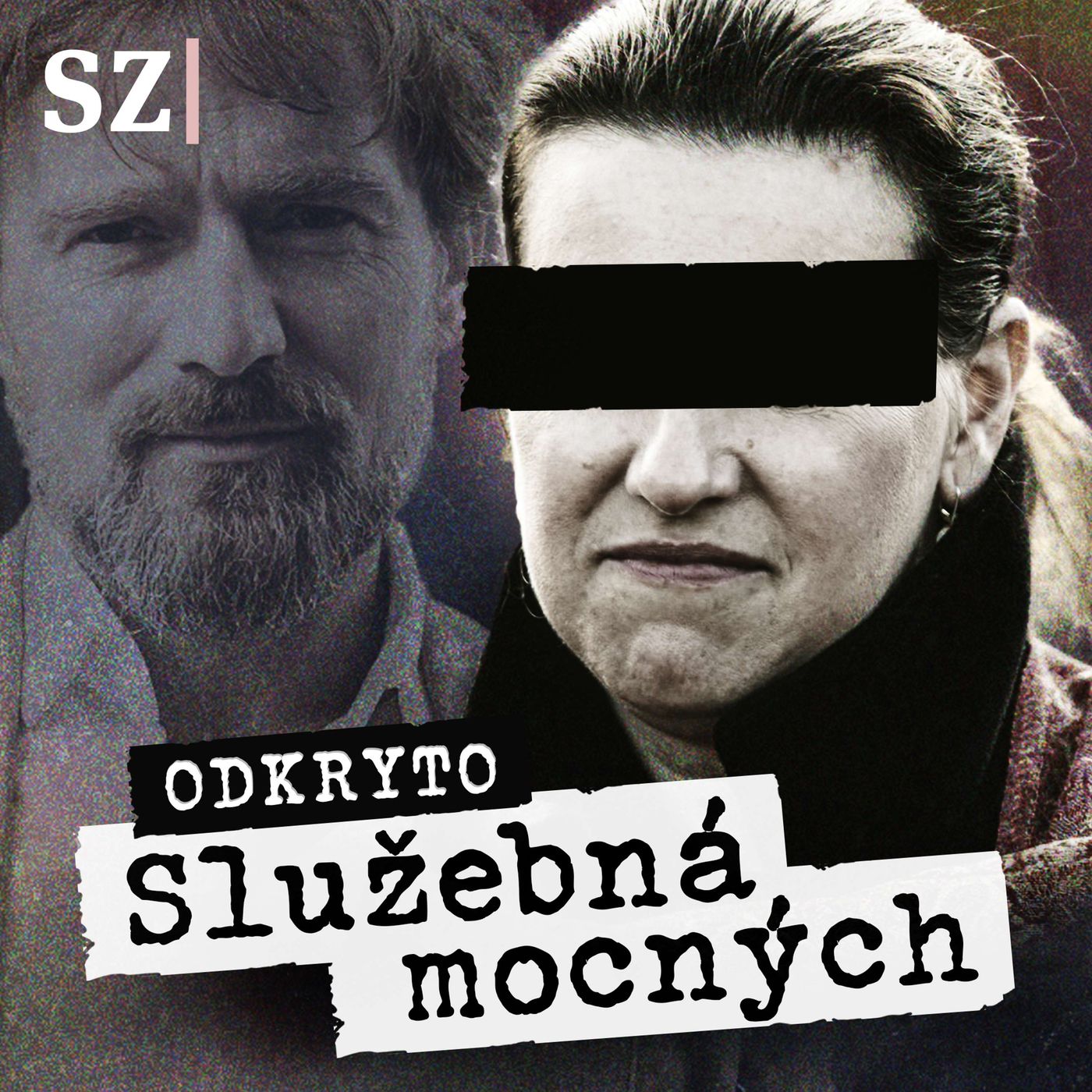 Služebná mocných. Epizoda třetí: Zpověď episode artwork