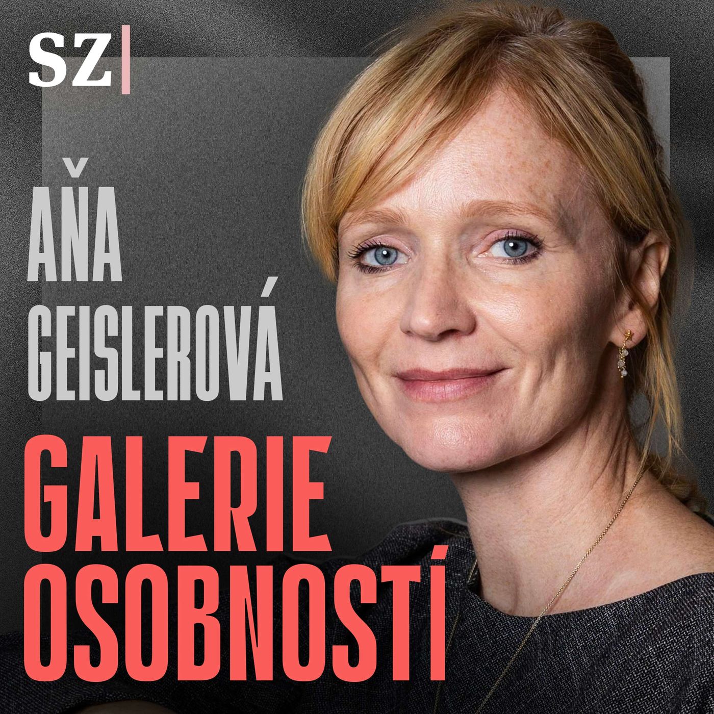 Aňa Geislerová sní o lepším Česku: „Dnešní školství děti deformuje“ episode artwork