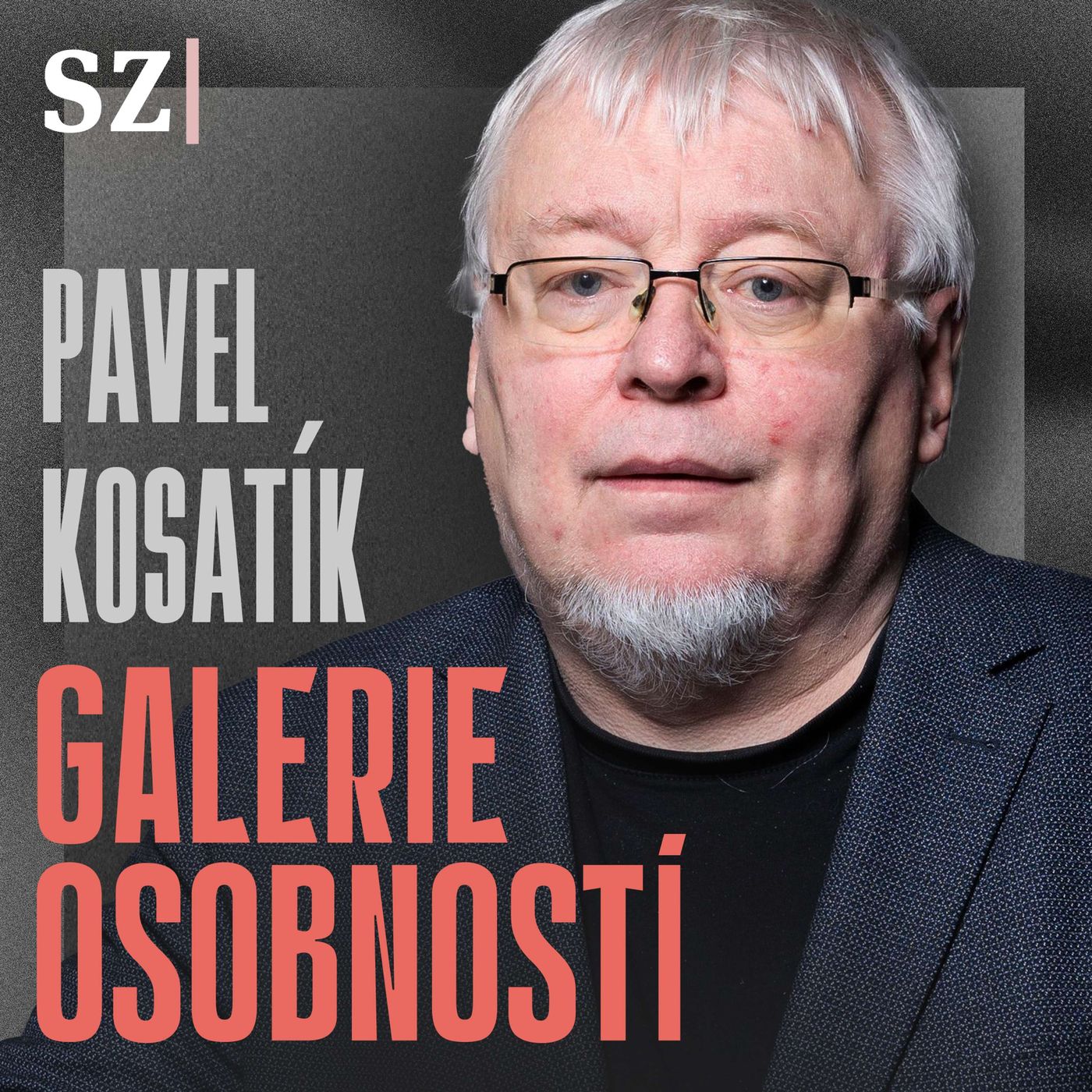 Kosatík: Narozdíl od Slováků dávno víme, že v Rusku jsou „hromady hnoje“