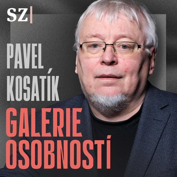 Galerie osobností