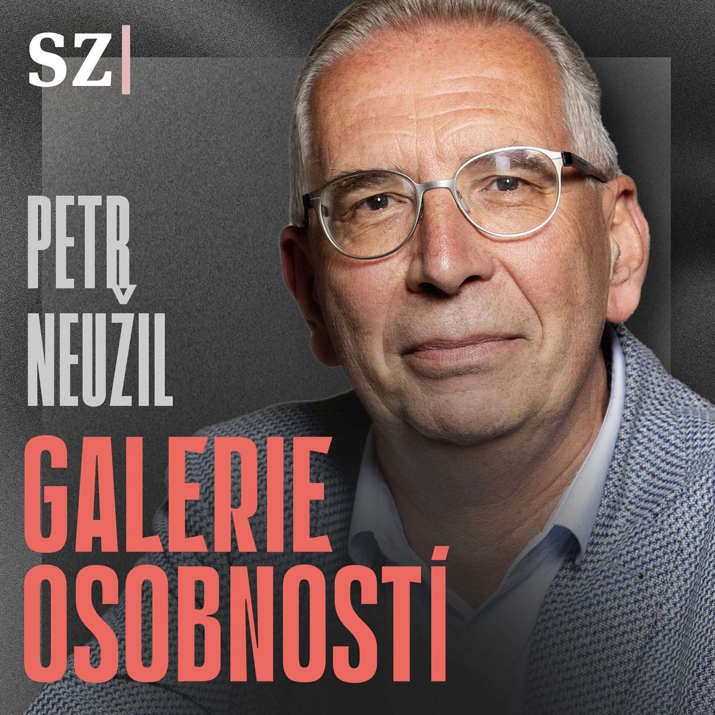 Kardiolog Petr Neužil: Bohdalovou léčím stejně jako paní z Dejvic episode artwork
