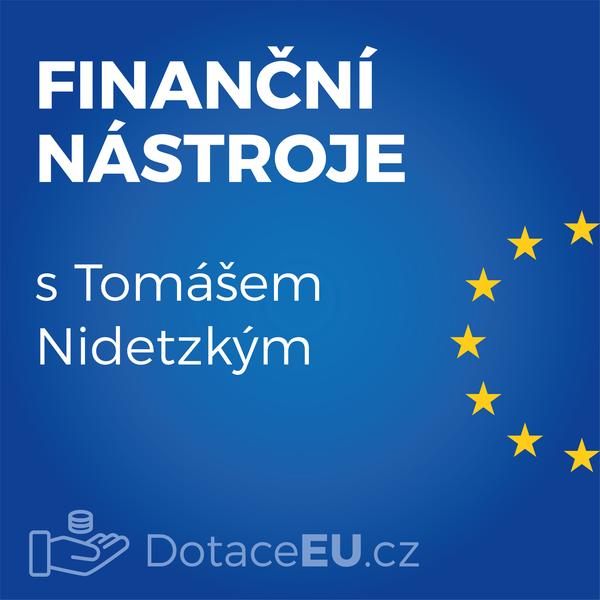 Evropské fondy