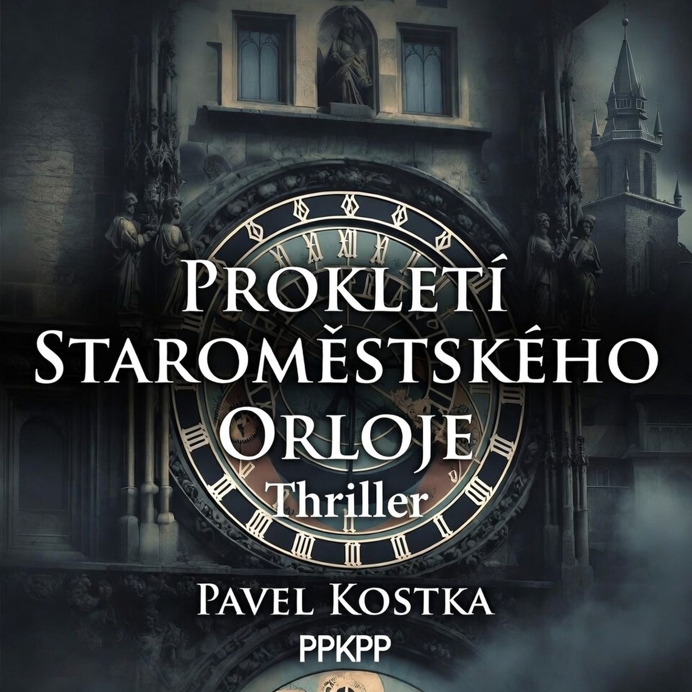 Prokletí Staroměstského Orloje episode artwork