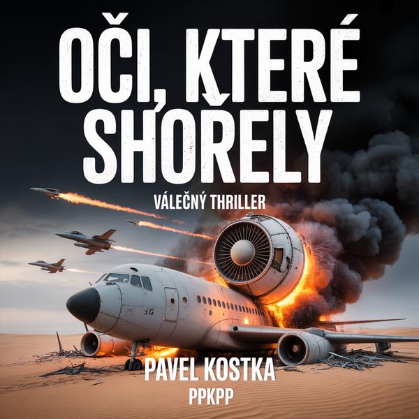 Thrillery – Pavel Kostka PPKPP