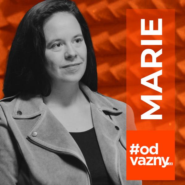 #odvážný