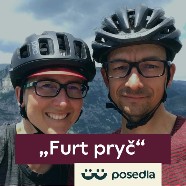 Ze života v sedle