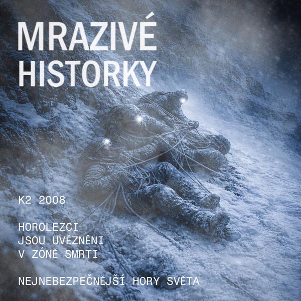 Mrazivé historky