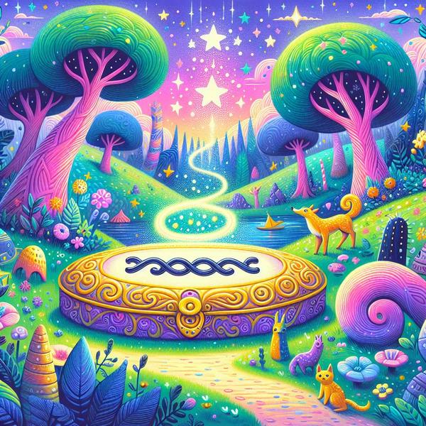 Pohádky - Pohadky.bloguji.cool - 2026