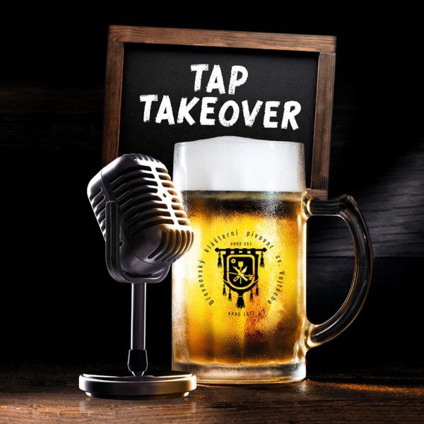 Tap Takeover