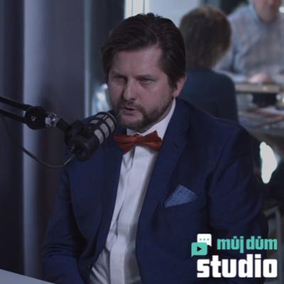 Můj dům studio