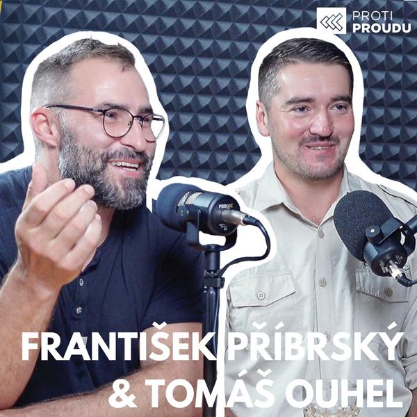 Proti Proudu