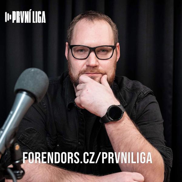 PRVNÍ LIGA