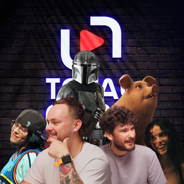 Totalfilm Podcast