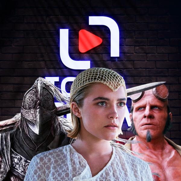 Totalfilm Podcast